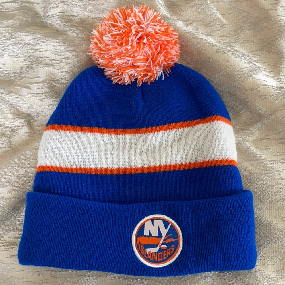Islanders Beanie 🔥🔥🔥